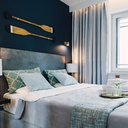 Apartament Dwie Sosny Sunnyway Устроне Морске Екстериор снимка