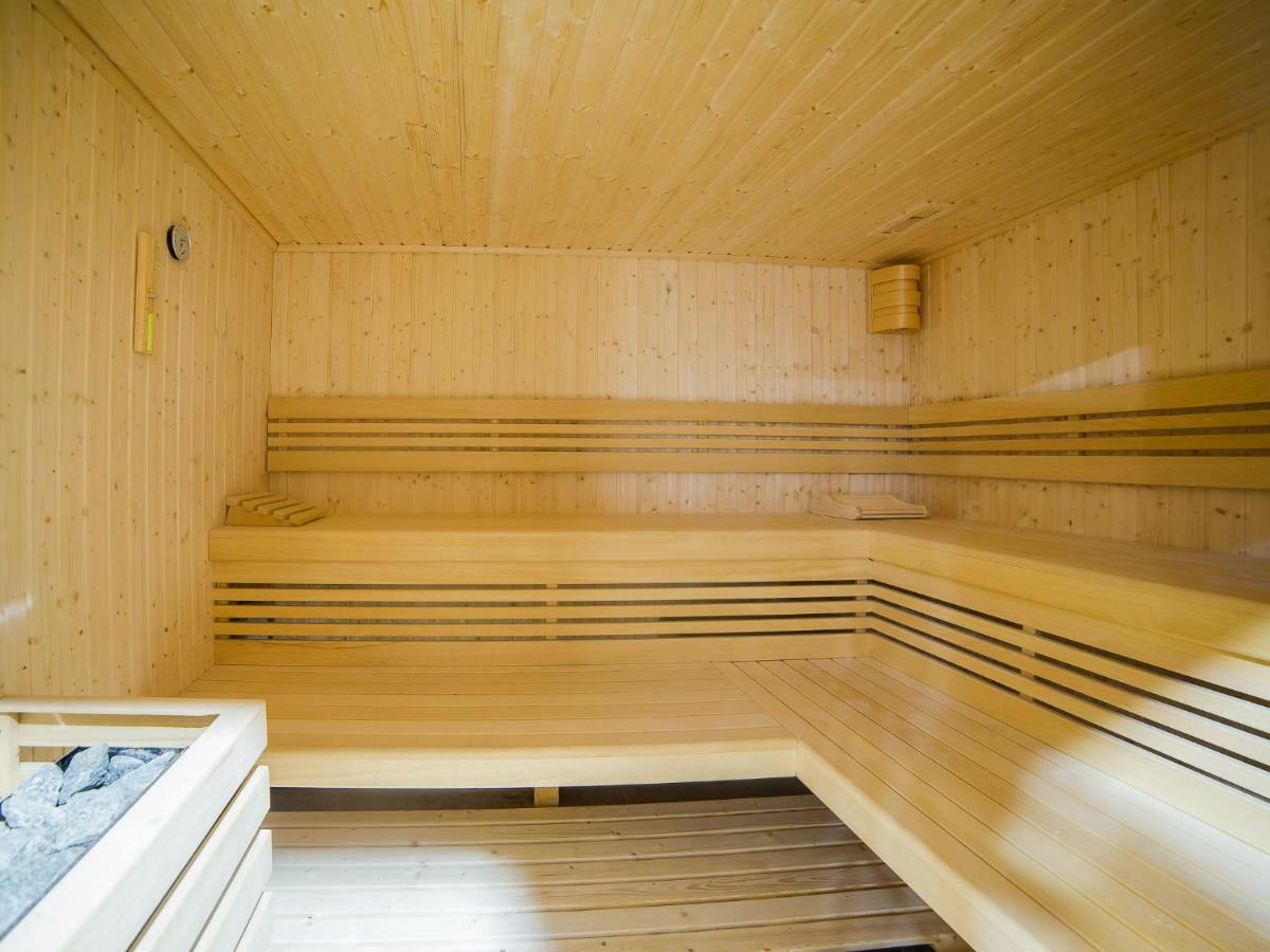 Apartament Dwie Sosny Sunnyway Устроне Морске Екстериор снимка