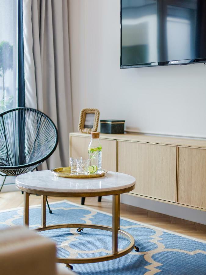 Apartament Dwie Sosny Sunnyway Устроне Морске Екстериор снимка