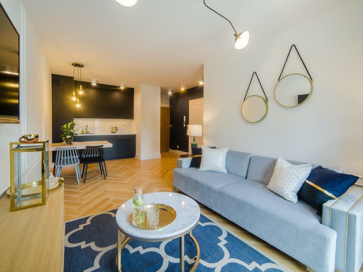 Apartament Dwie Sosny Sunnyway Устроне Морске Екстериор снимка