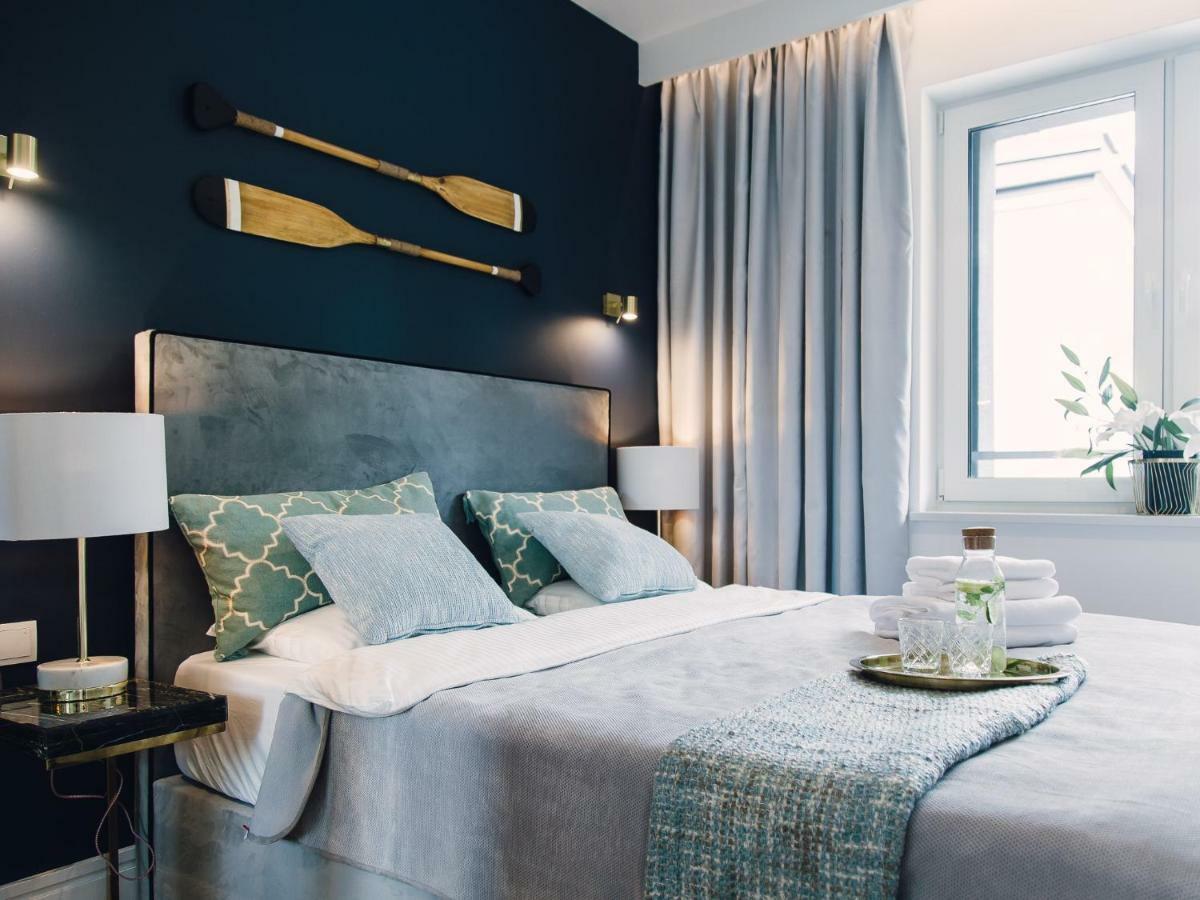 Apartament Dwie Sosny Sunnyway Устроне Морске Екстериор снимка