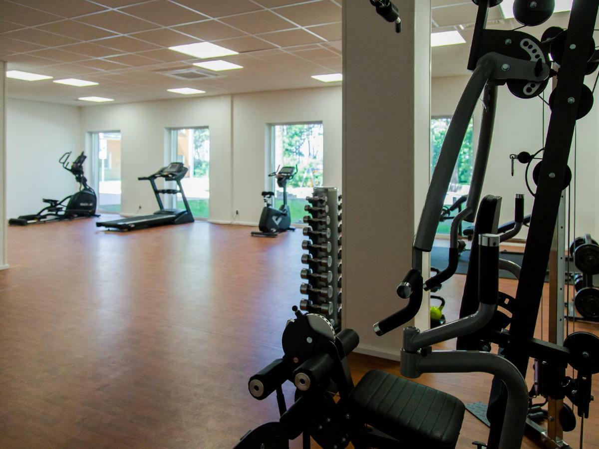 Apartament Dwie Sosny Sunnyway Устроне Морске Екстериор снимка