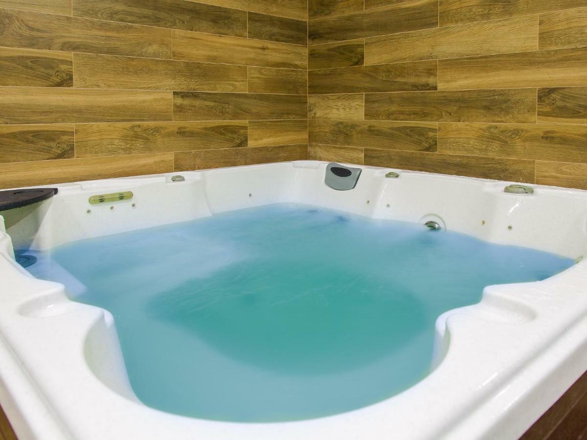 Apartament Dwie Sosny Sunnyway Устроне Морске Екстериор снимка