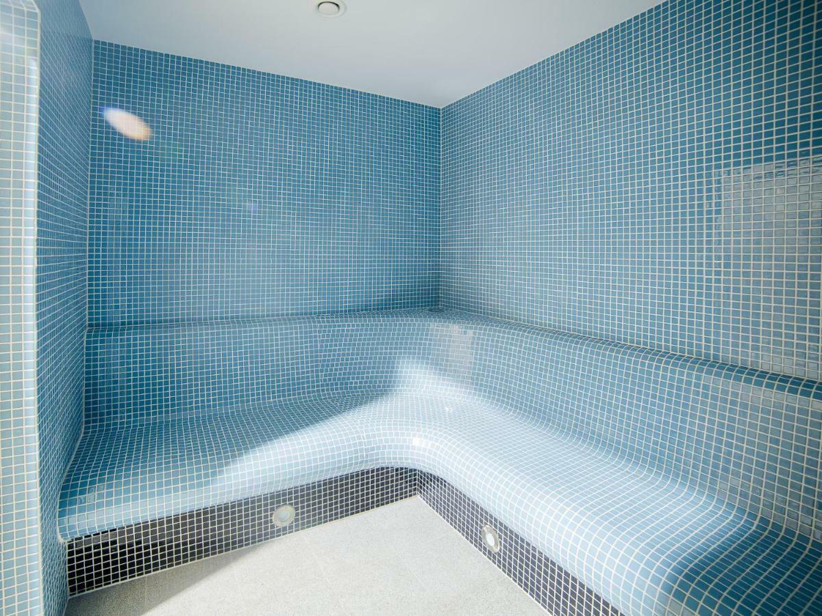 Apartament Dwie Sosny Sunnyway Устроне Морске Екстериор снимка