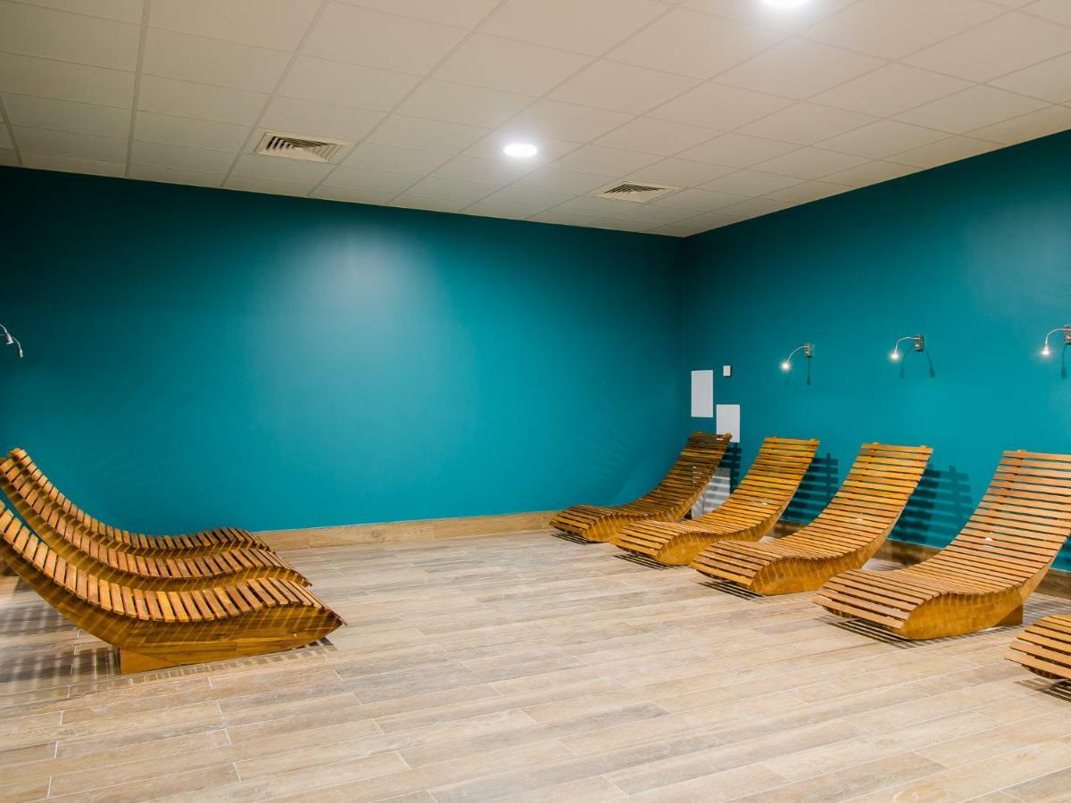 Apartament Dwie Sosny Sunnyway Устроне Морске Екстериор снимка